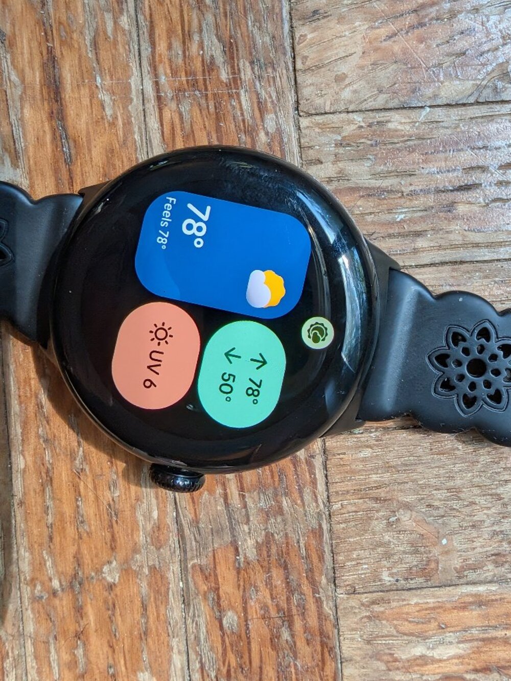 Google Pixel Watch 2 - Picture 2 of 4